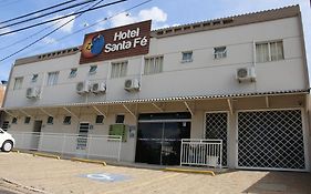 Hotel Santa Fe